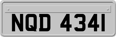 NQD4341
