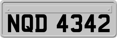 NQD4342