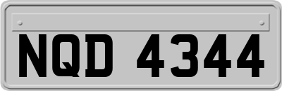 NQD4344
