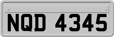 NQD4345