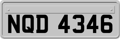NQD4346