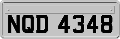 NQD4348