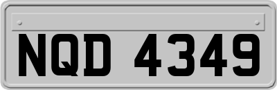 NQD4349