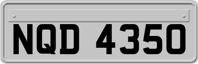 NQD4350