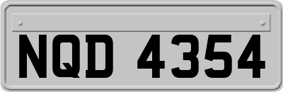 NQD4354