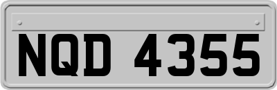 NQD4355