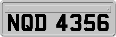NQD4356