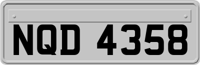 NQD4358