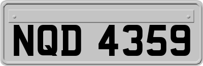 NQD4359