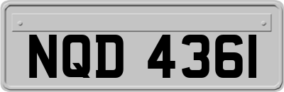 NQD4361