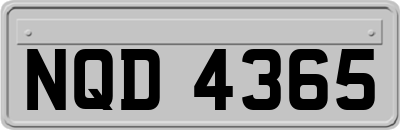 NQD4365