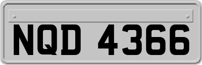 NQD4366