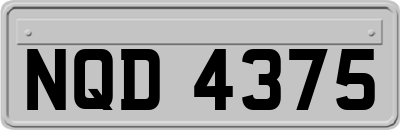 NQD4375
