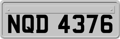 NQD4376