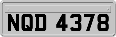 NQD4378