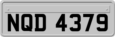 NQD4379