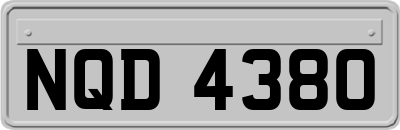 NQD4380