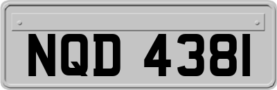 NQD4381