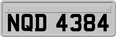 NQD4384