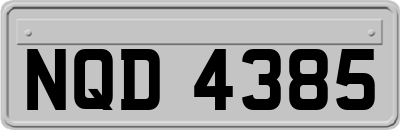 NQD4385