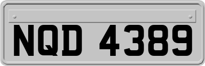 NQD4389