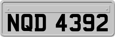 NQD4392