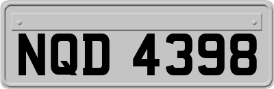 NQD4398