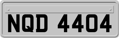 NQD4404