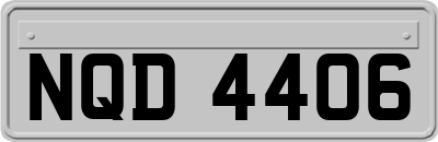 NQD4406