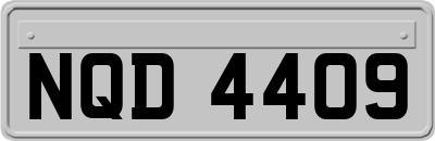 NQD4409
