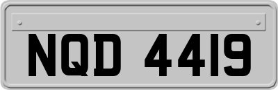 NQD4419
