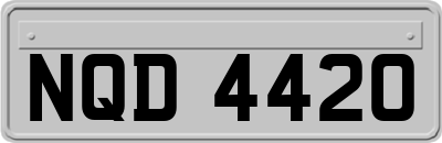 NQD4420