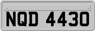 NQD4430