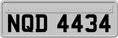 NQD4434