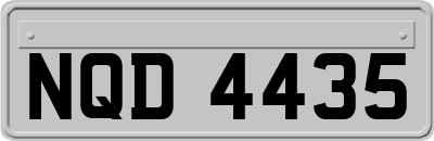 NQD4435