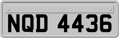 NQD4436