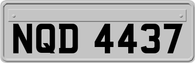 NQD4437