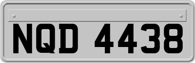 NQD4438