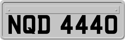 NQD4440