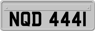 NQD4441
