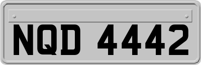NQD4442