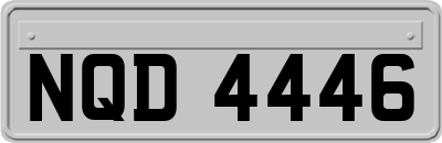 NQD4446