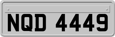 NQD4449