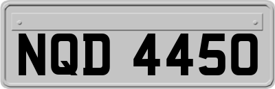 NQD4450