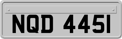 NQD4451