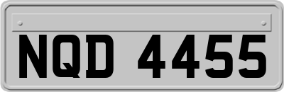 NQD4455