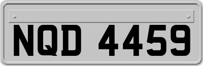NQD4459
