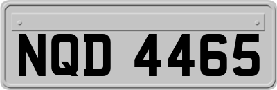 NQD4465