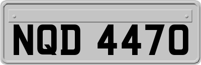 NQD4470