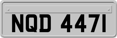 NQD4471